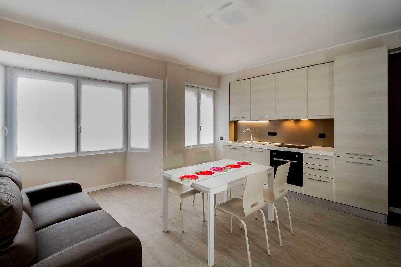 Lake Como Apartments Lecco 0*,  Italy
