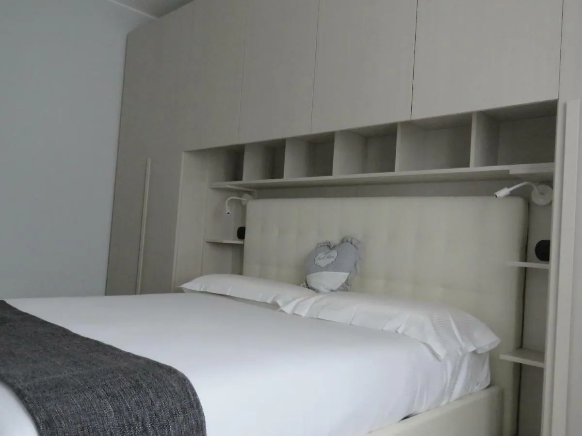 Holiday home Lake Como Apartments Lecco Italy