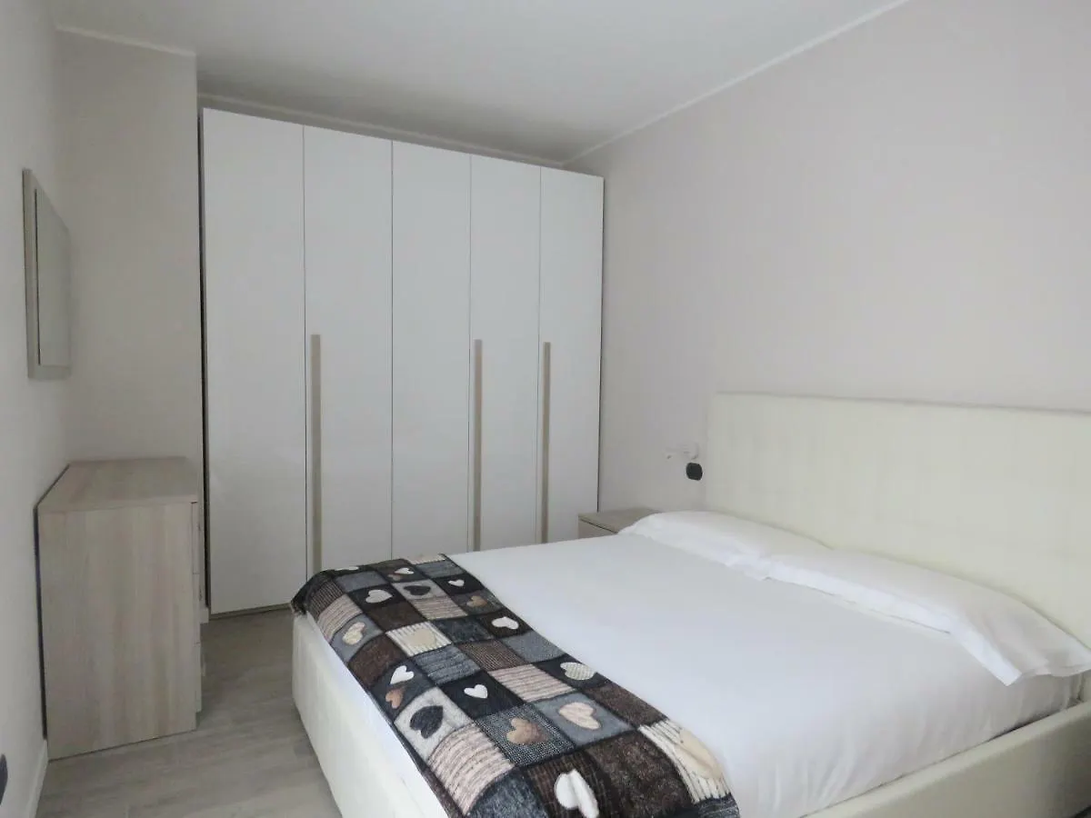 Lake Como Apartments Lecco