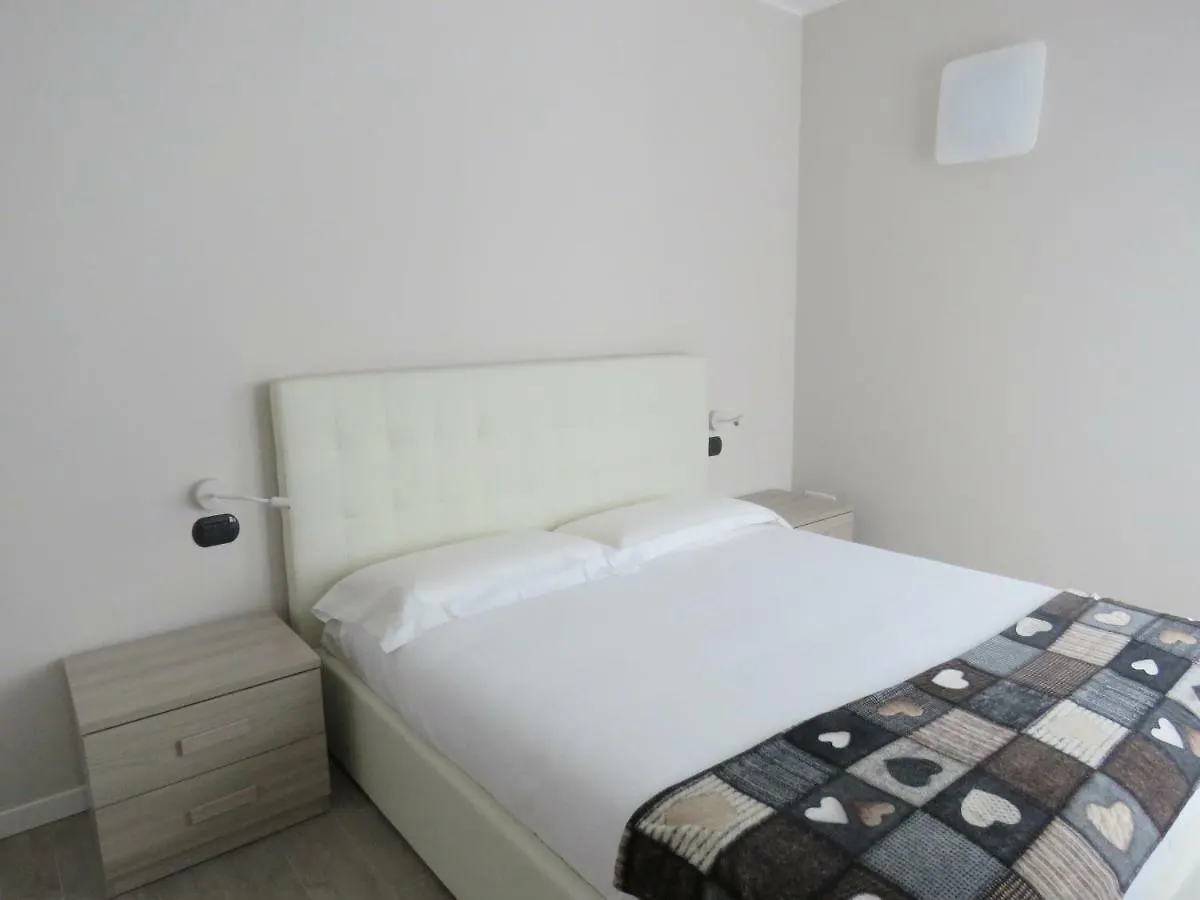 Lake Como Apartments Lecco Holiday home