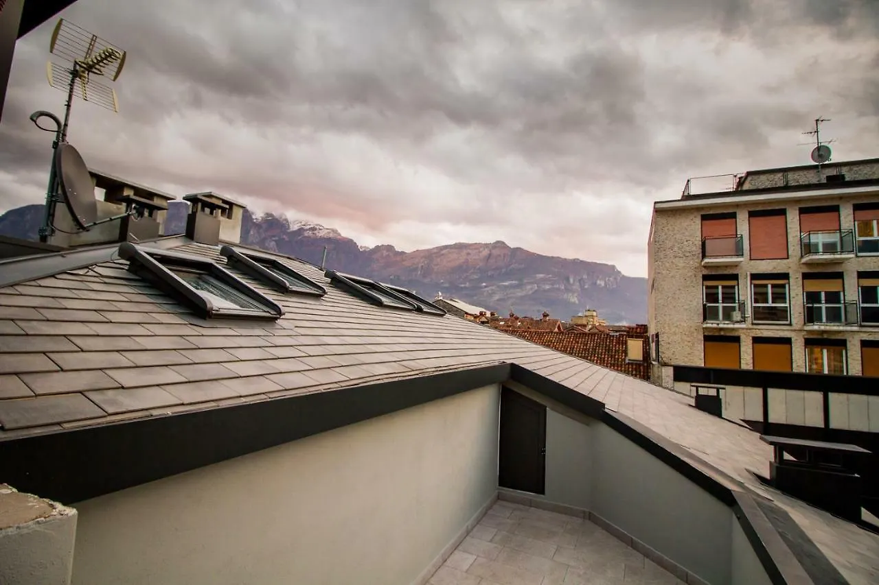 Lake Como Apartments Lecco Italy