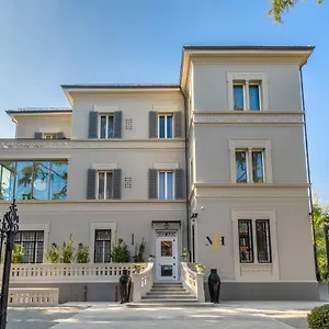 Mysuiteshome , Bolonia Włochy