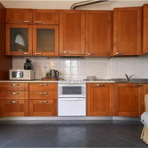 Appartamento Lungo Il Sentiero Del Viandante, Lecco