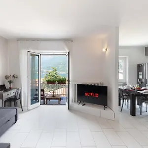 Terrazza Sul - Open Space E Netflix Apartment