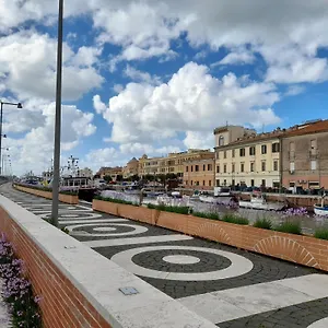 Mysa Fiumicino-come A Casa Tua Vicino L'aeroporto , Fiumicino Włochy