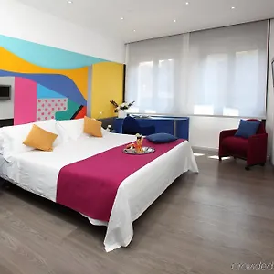 Hotell Mediolanum, Milano